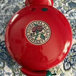 Brand New El Paso Quesadilla Maker